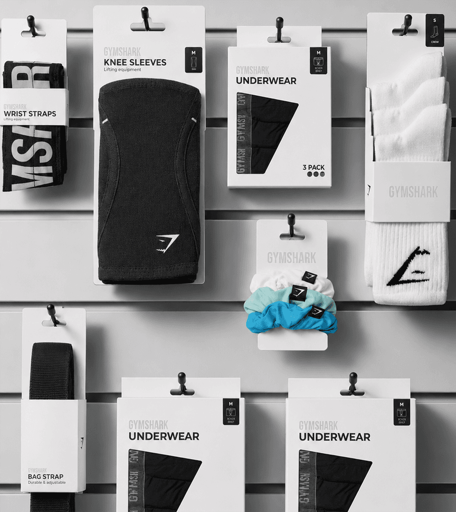 GS Packaging Hero Image