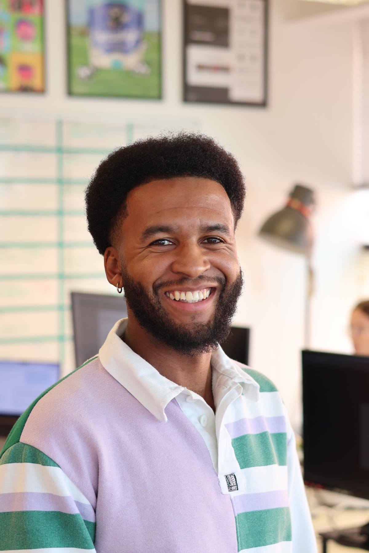 Nathanael Johnson On Poynt Creative