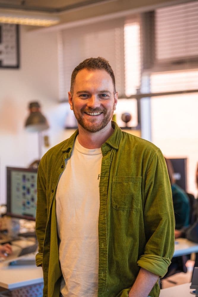 Dan Poynton Branding and Creative