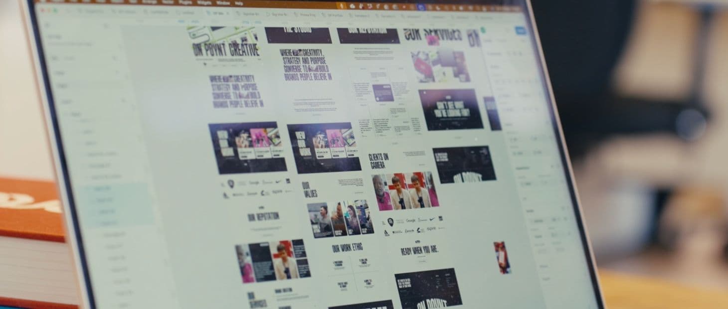 Your Website Shouldn't Make Customers Work This Hard hero