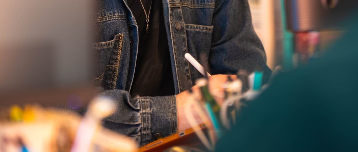 Your brand is still pitching the business you used to be Hero