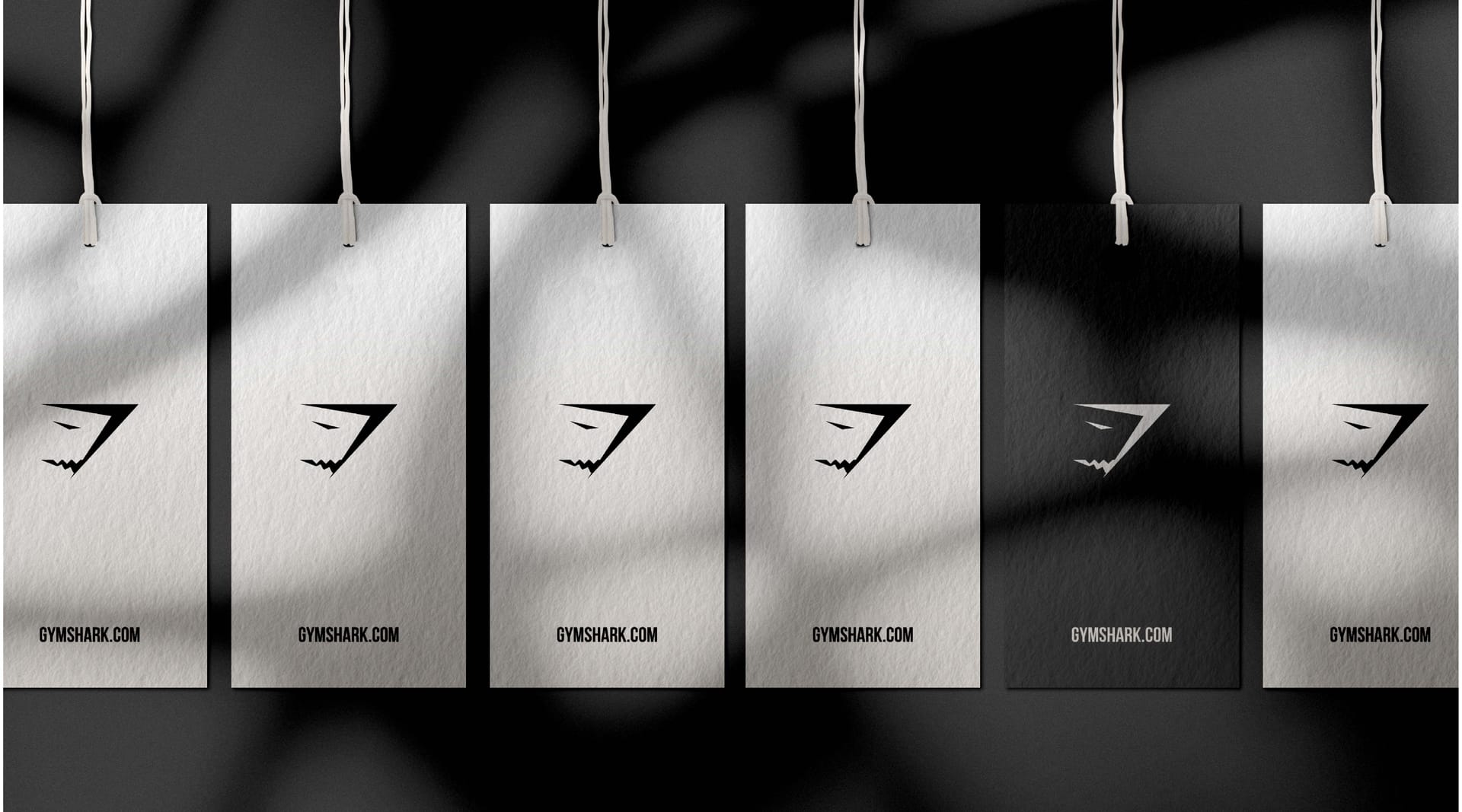 Gymshark Packaging