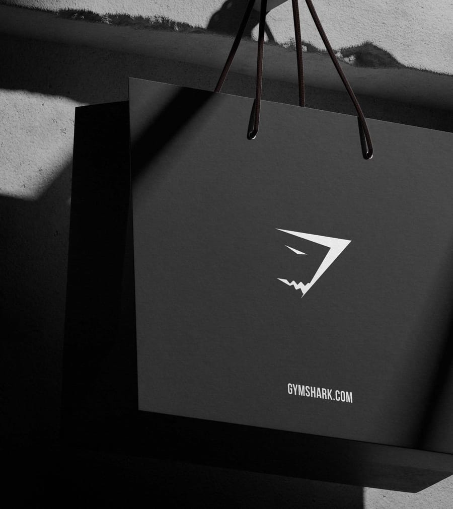 Gymshark Packaging Project