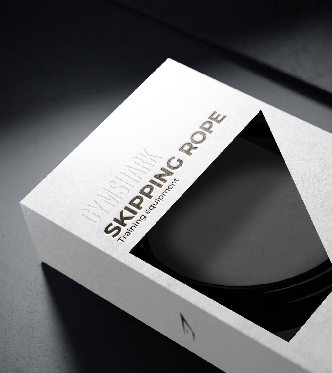Gymshark Packaging Project